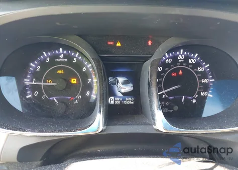 2013 Toyota Avalon Xle Touring from USA, damaged, VIN 4T1BK1EB5DU009824